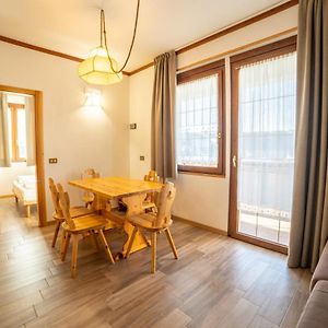 Apartament z 2 sypialniami